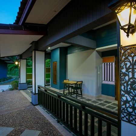 קו לנטה Loft Vintage Chalet Resort מראה חיצוני תמונה