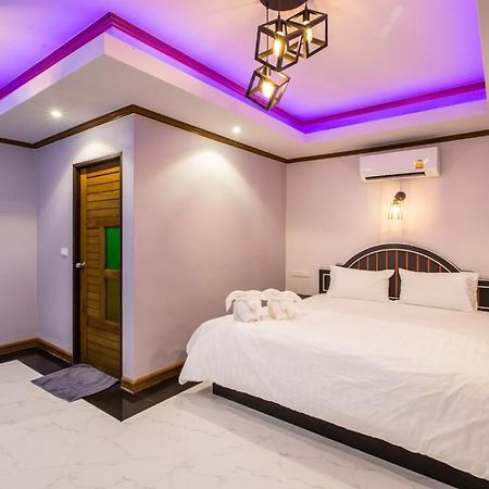 קו לנטה Loft Vintage Chalet Resort מראה חיצוני תמונה