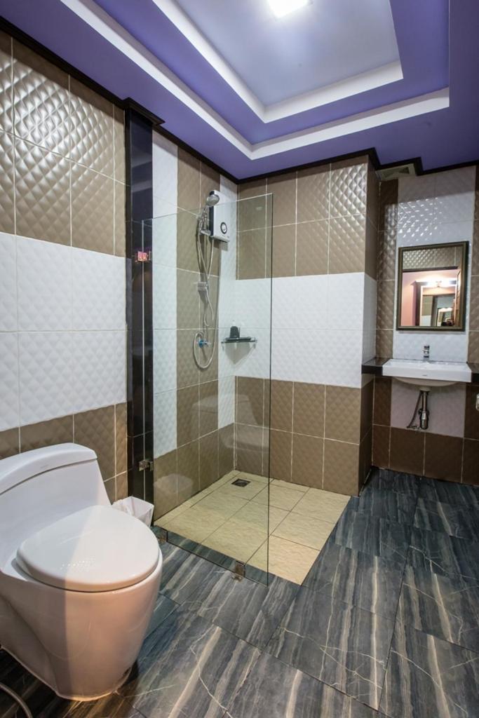 קו לנטה Loft Vintage Chalet Resort מראה חיצוני תמונה