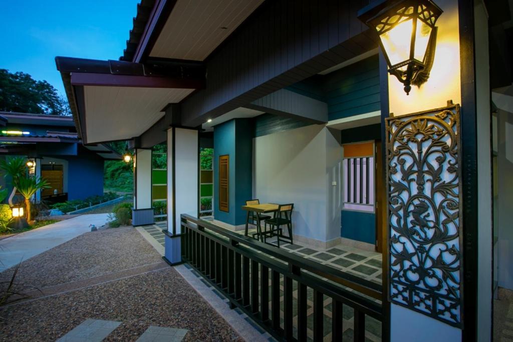 קו לנטה Loft Vintage Chalet Resort מראה חיצוני תמונה