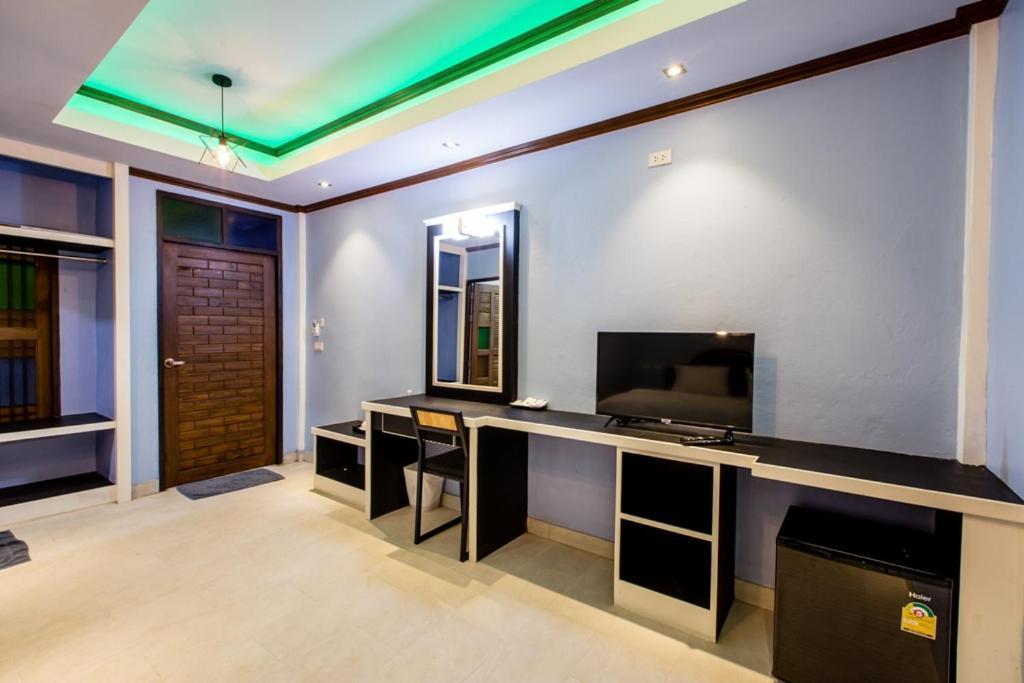 קו לנטה Loft Vintage Chalet Resort מראה חיצוני תמונה