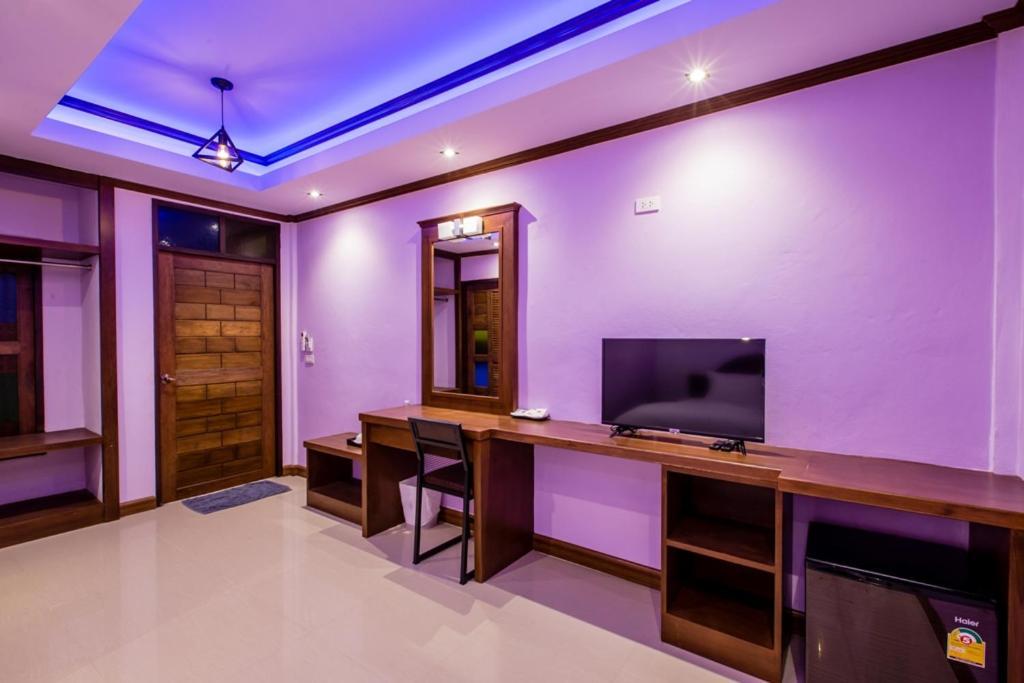 קו לנטה Loft Vintage Chalet Resort מראה חיצוני תמונה