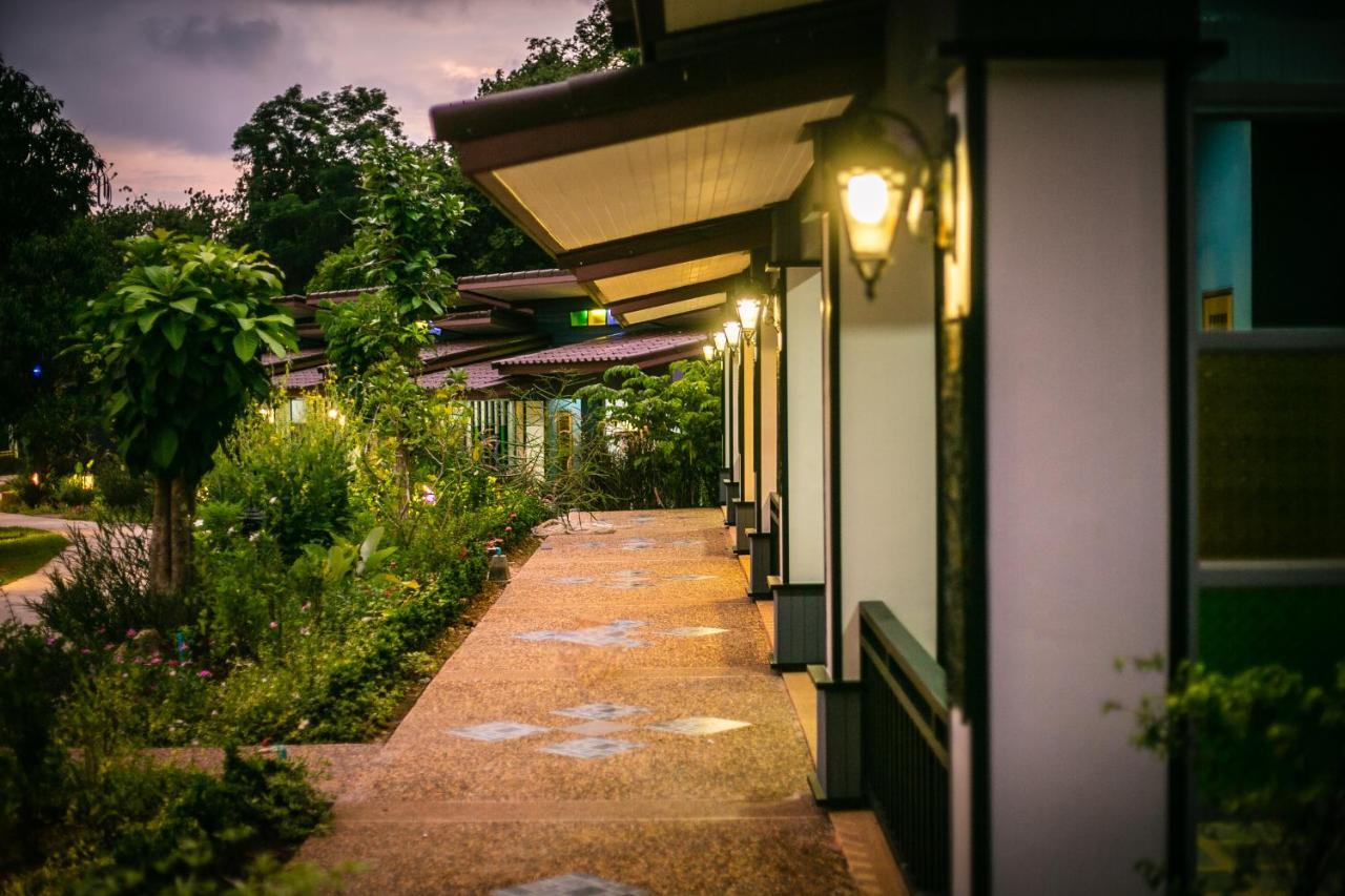 קו לנטה Loft Vintage Chalet Resort מראה חיצוני תמונה