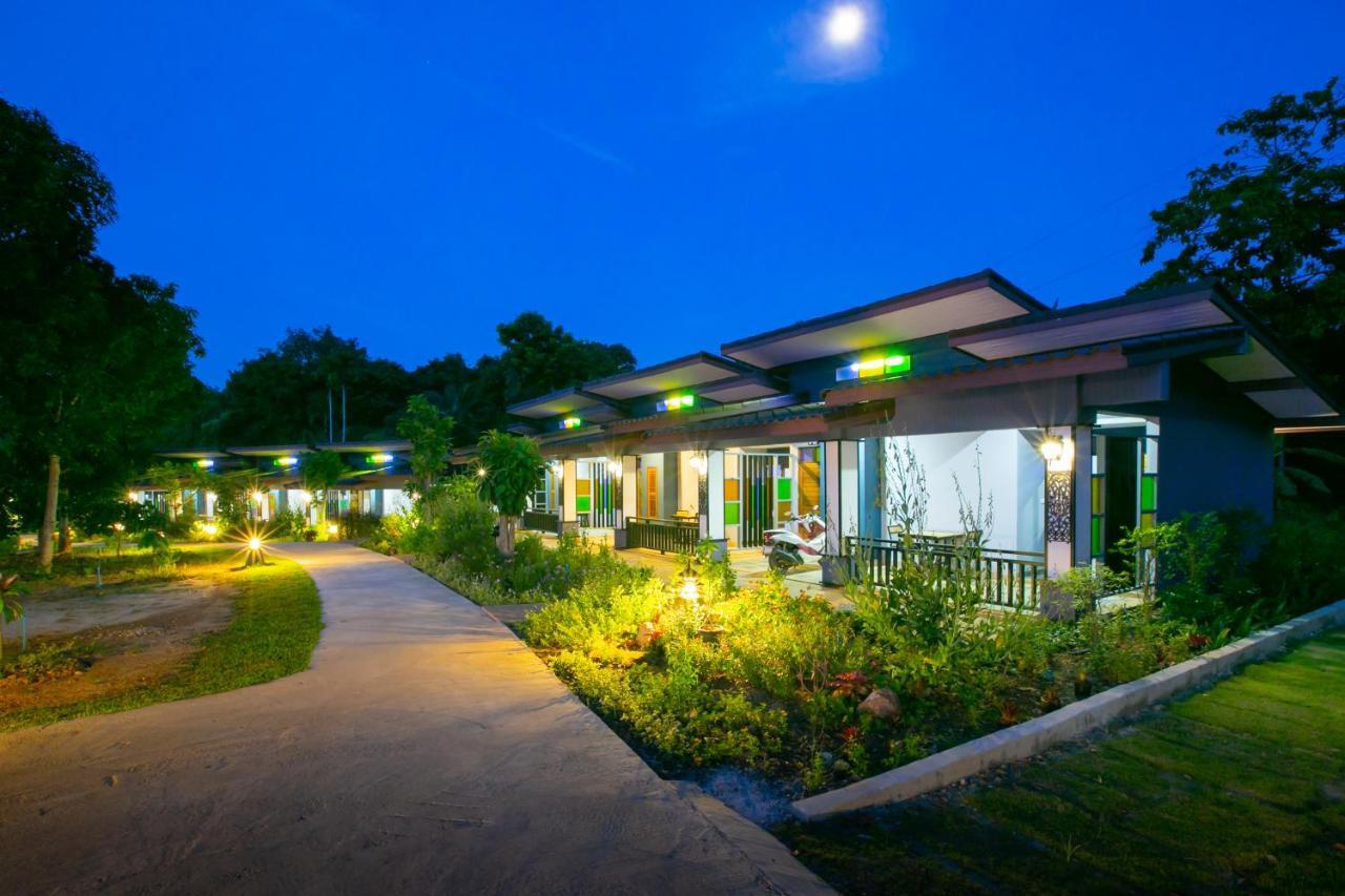 קו לנטה Loft Vintage Chalet Resort מראה חיצוני תמונה