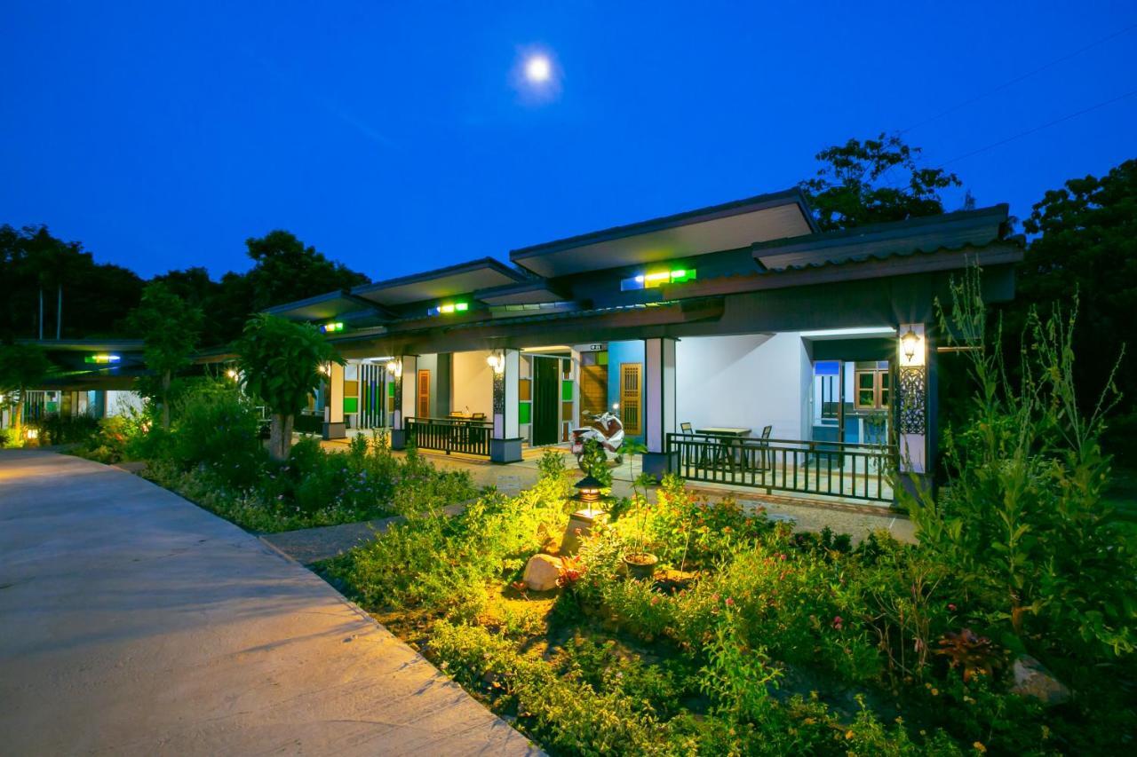 קו לנטה Loft Vintage Chalet Resort מראה חיצוני תמונה