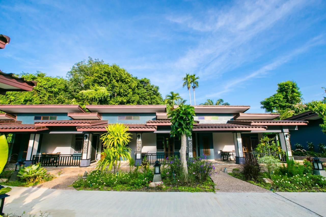 קו לנטה Loft Vintage Chalet Resort מראה חיצוני תמונה