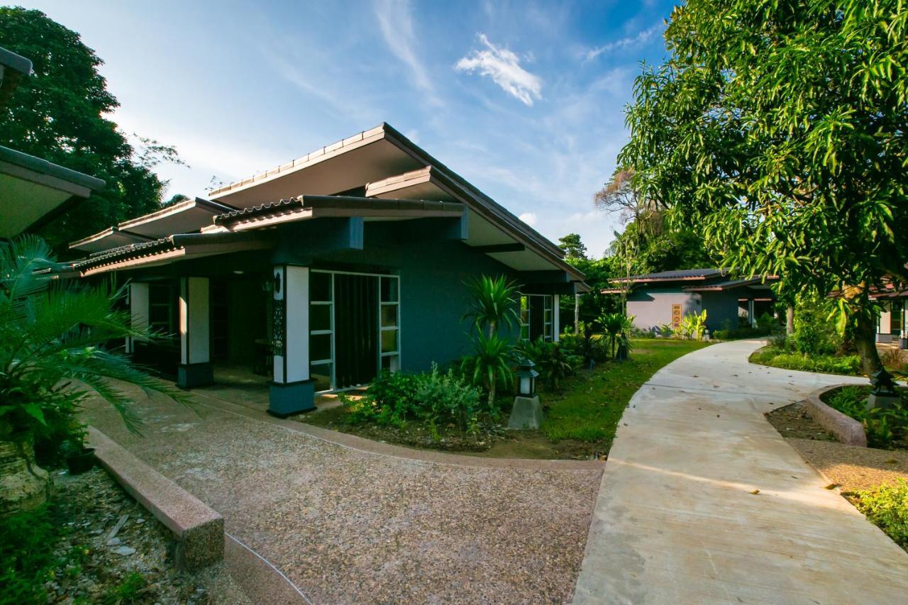 קו לנטה Loft Vintage Chalet Resort מראה חיצוני תמונה