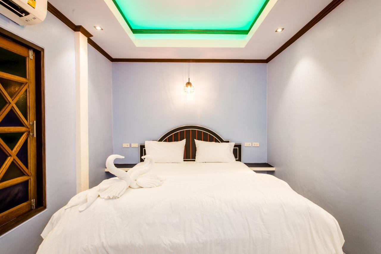 קו לנטה Loft Vintage Chalet Resort מראה חיצוני תמונה