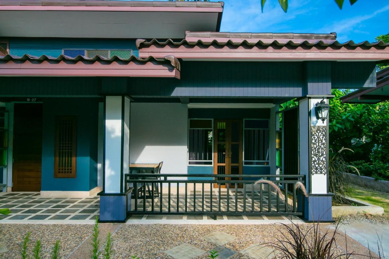 קו לנטה Loft Vintage Chalet Resort מראה חיצוני תמונה