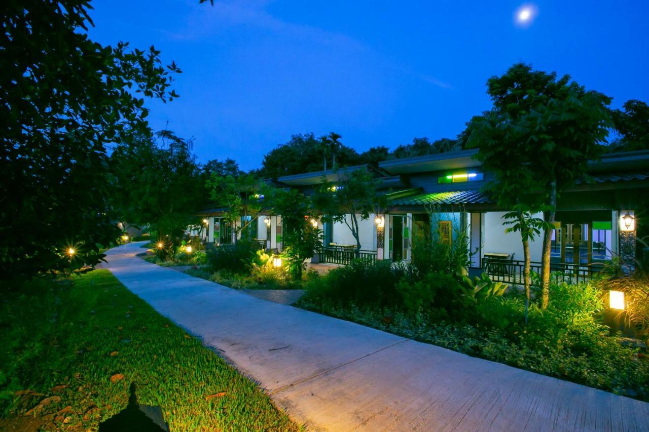 קו לנטה Loft Vintage Chalet Resort מראה חיצוני תמונה