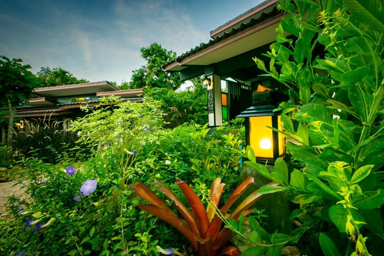 קו לנטה Loft Vintage Chalet Resort מראה חיצוני תמונה