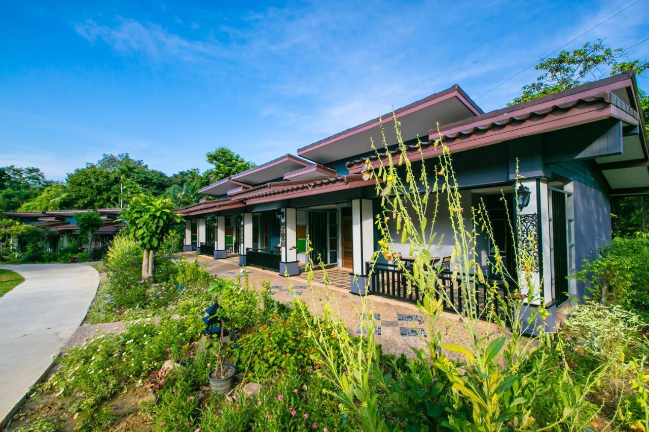 קו לנטה Loft Vintage Chalet Resort מראה חיצוני תמונה