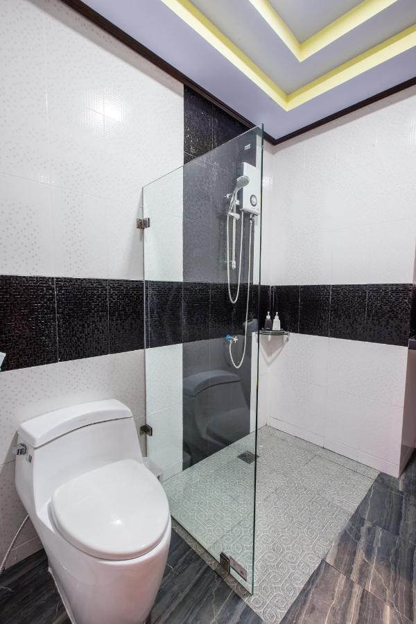 קו לנטה Loft Vintage Chalet Resort מראה חיצוני תמונה