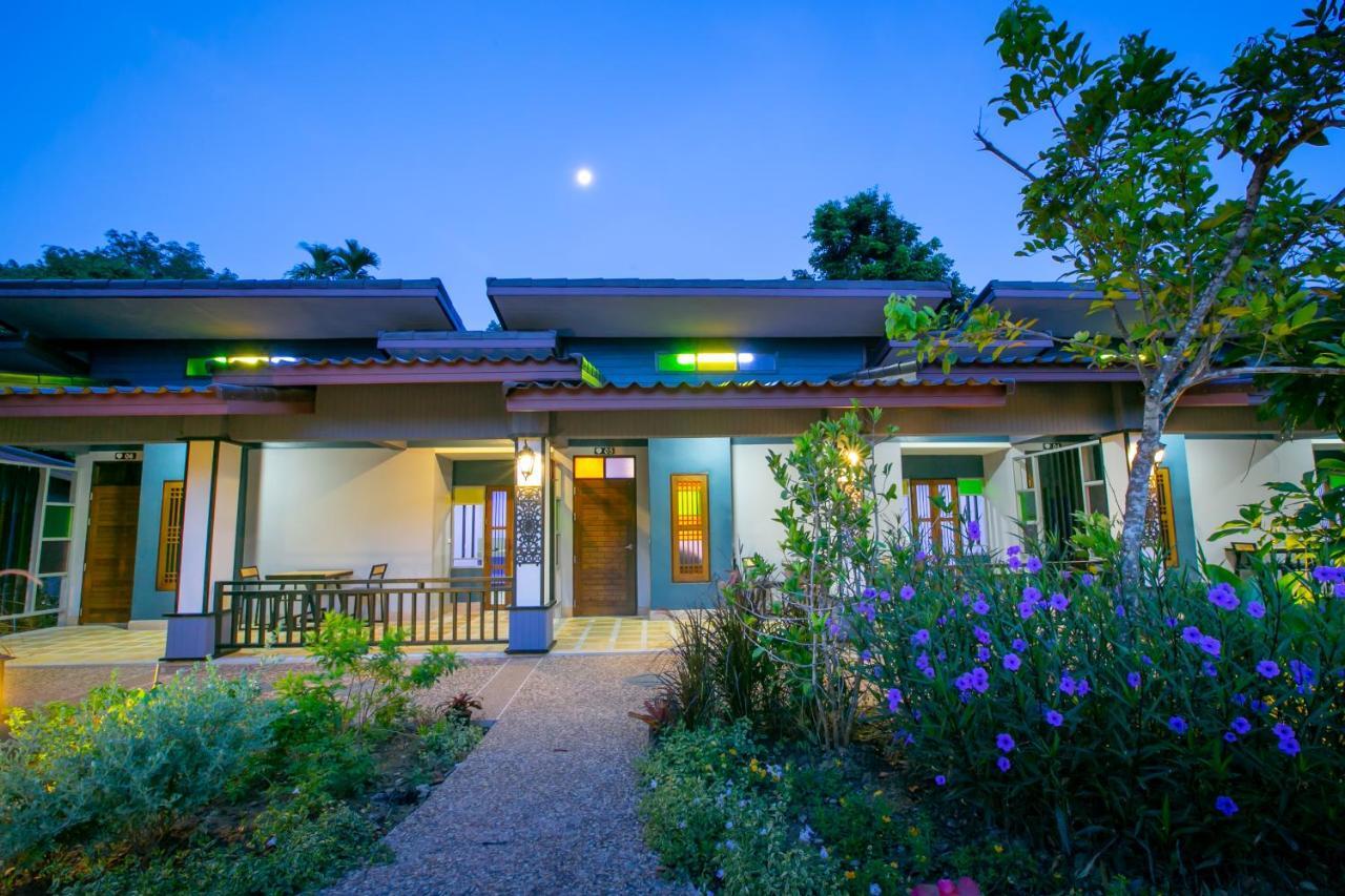 קו לנטה Loft Vintage Chalet Resort מראה חיצוני תמונה