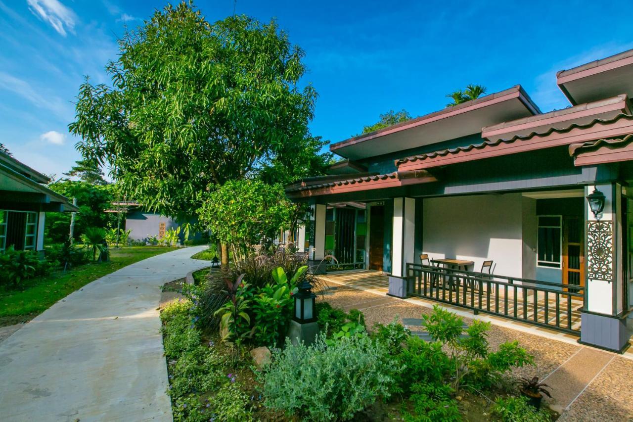קו לנטה Loft Vintage Chalet Resort מראה חיצוני תמונה