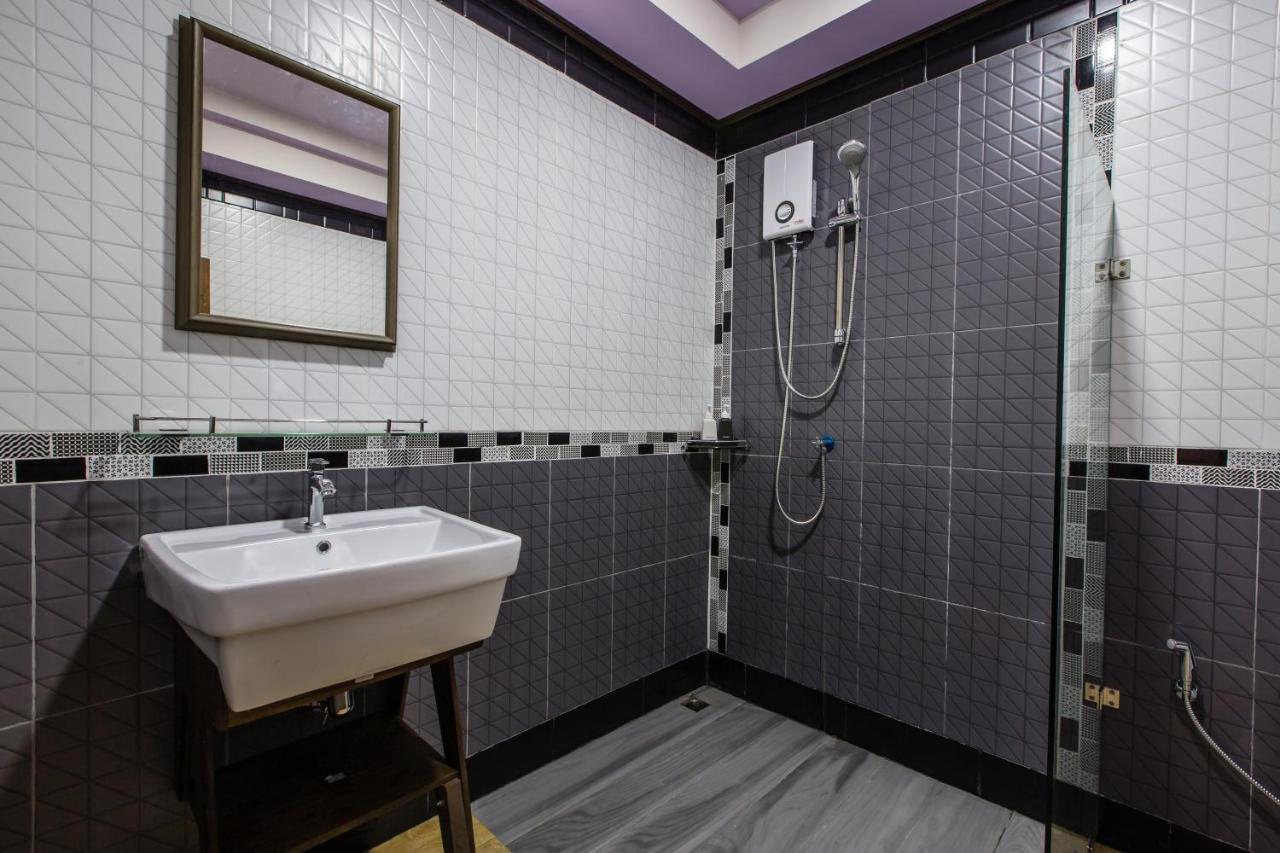 קו לנטה Loft Vintage Chalet Resort מראה חיצוני תמונה