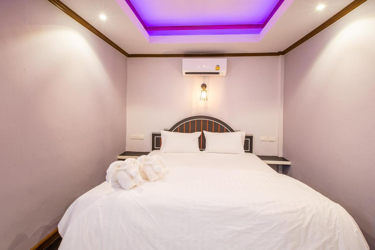 קו לנטה Loft Vintage Chalet Resort מראה חיצוני תמונה